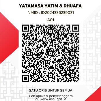 Yatamasa - QRIS c